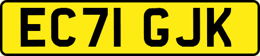 EC71GJK