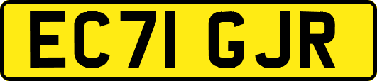 EC71GJR
