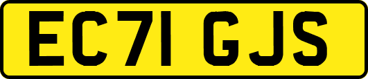 EC71GJS
