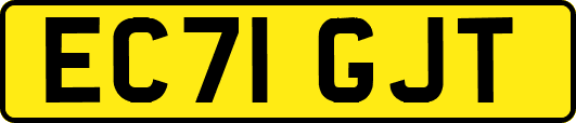 EC71GJT