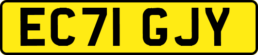 EC71GJY