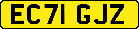 EC71GJZ