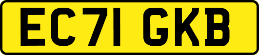 EC71GKB