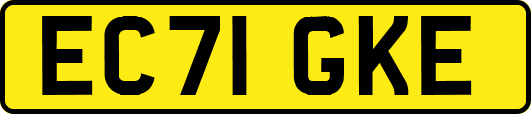 EC71GKE