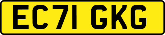 EC71GKG