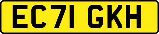 EC71GKH