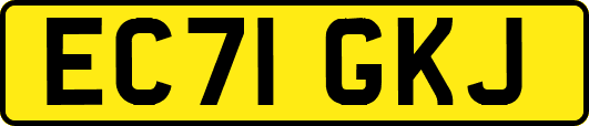 EC71GKJ