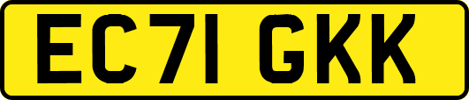 EC71GKK