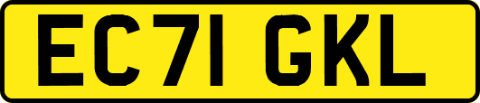 EC71GKL