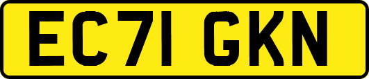 EC71GKN