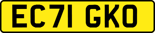 EC71GKO