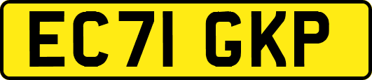EC71GKP