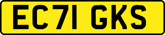 EC71GKS