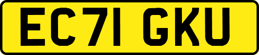 EC71GKU