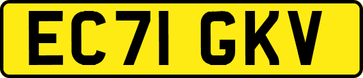 EC71GKV