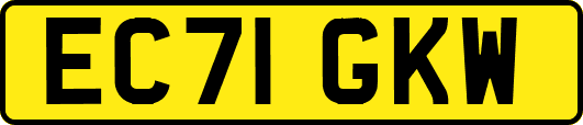 EC71GKW