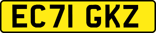 EC71GKZ