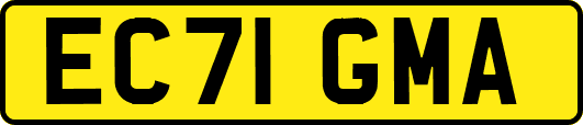 EC71GMA