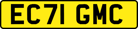 EC71GMC