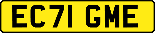 EC71GME