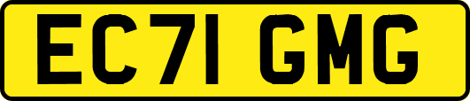 EC71GMG