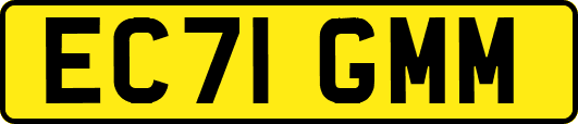 EC71GMM