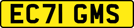 EC71GMS