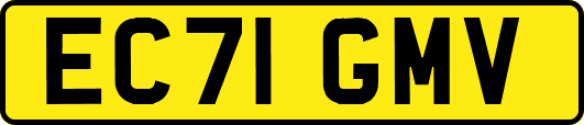 EC71GMV