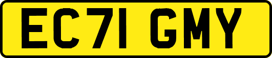 EC71GMY