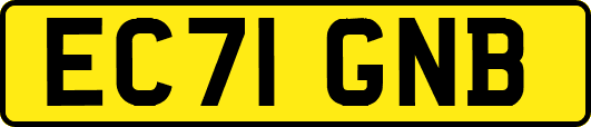 EC71GNB