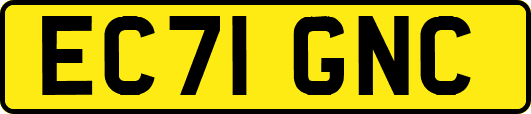 EC71GNC