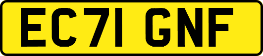EC71GNF