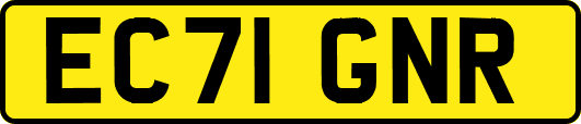 EC71GNR