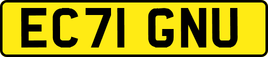 EC71GNU