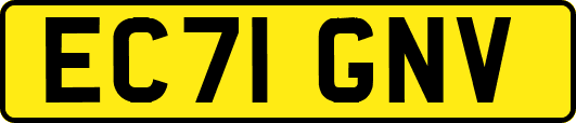 EC71GNV