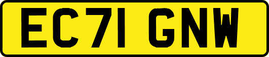 EC71GNW