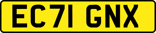 EC71GNX