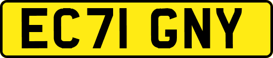 EC71GNY