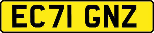 EC71GNZ