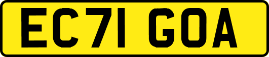 EC71GOA