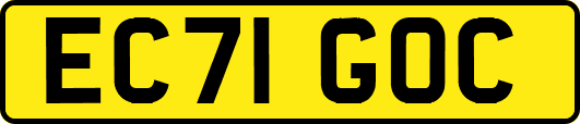 EC71GOC