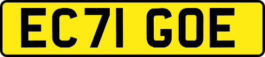 EC71GOE