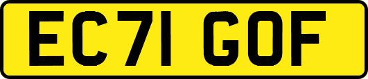 EC71GOF