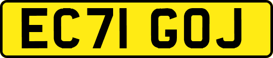 EC71GOJ