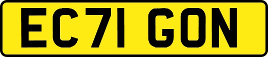 EC71GON