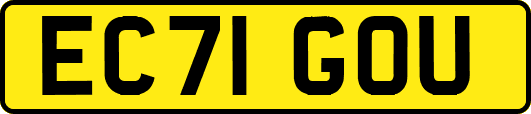 EC71GOU