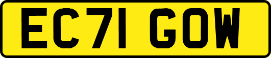 EC71GOW