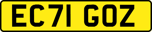 EC71GOZ