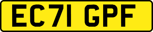 EC71GPF