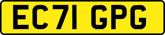 EC71GPG